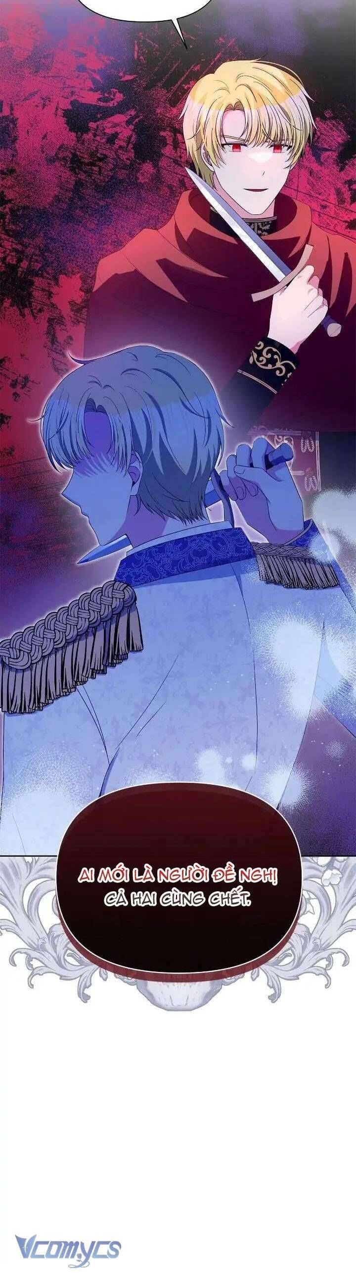 Hộ Vệ Của Bạo Chúa Là Ác Nữ Chapter 104 - 7