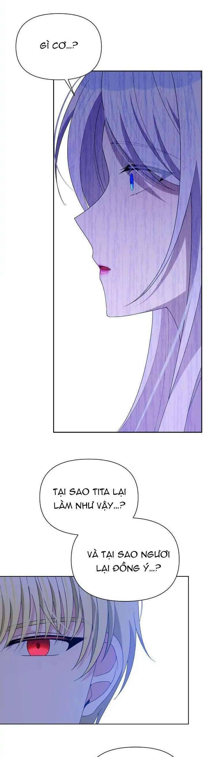 Hộ Vệ Của Bạo Chúa Là Ác Nữ Chapter 104 - 8