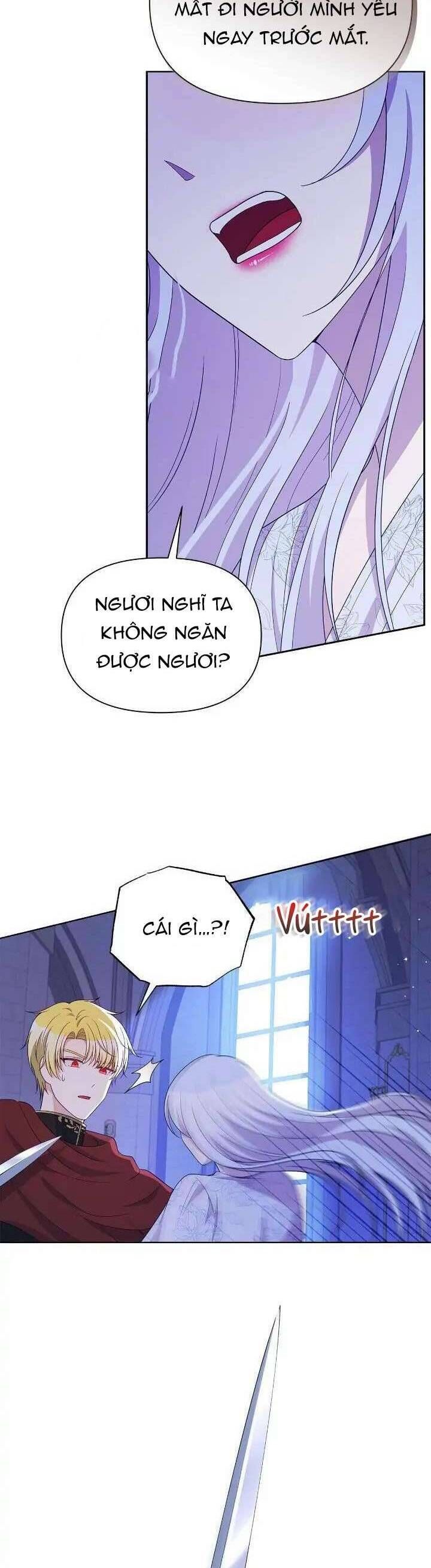 Hộ Vệ Của Bạo Chúa Là Ác Nữ Chapter 104 - 10
