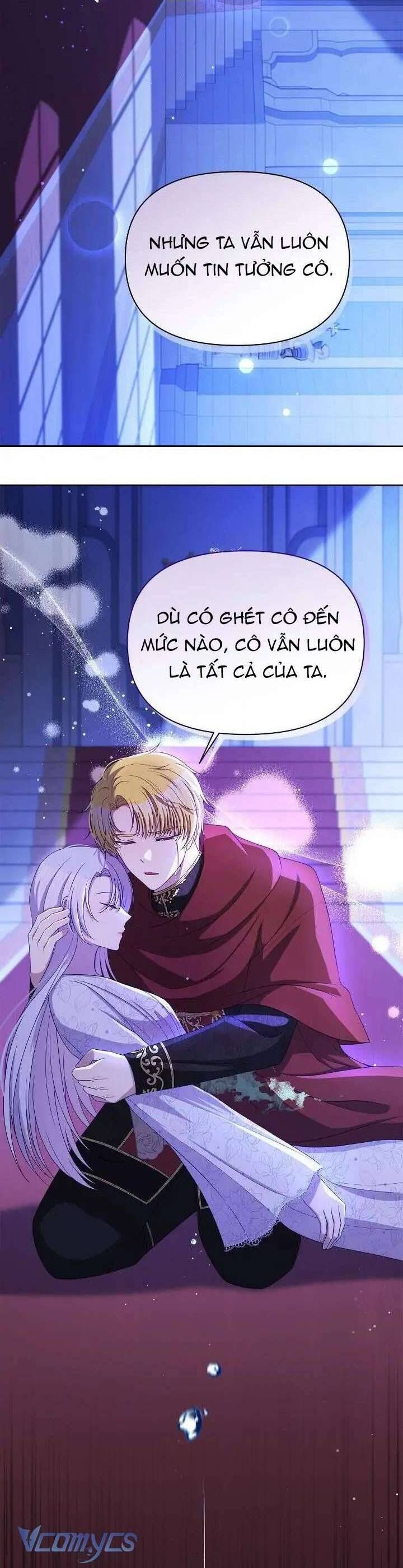 Hộ Vệ Của Bạo Chúa Là Ác Nữ Chapter 105 - 11