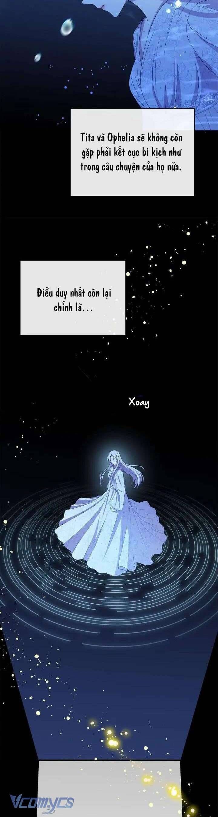 Hộ Vệ Của Bạo Chúa Là Ác Nữ Chapter 105 - 15