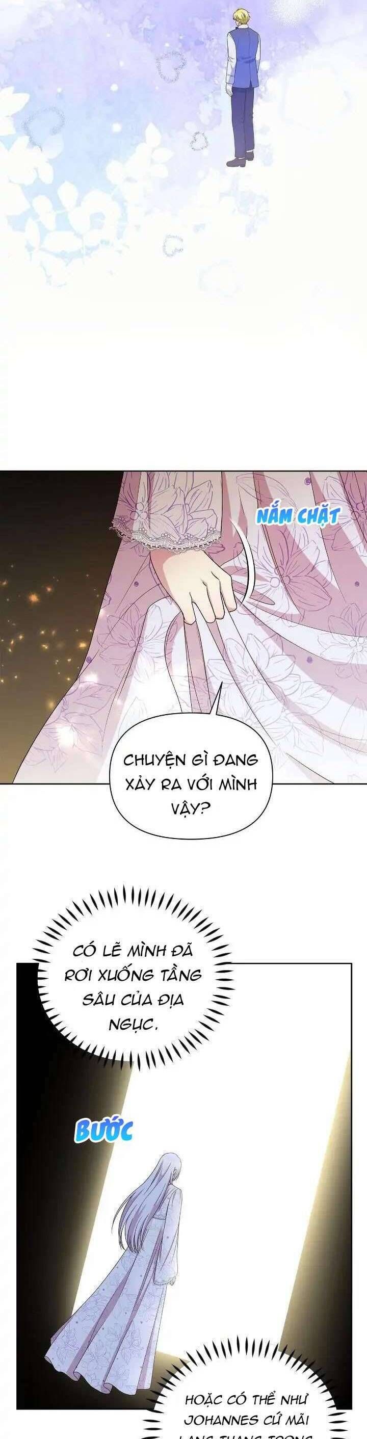 Hộ Vệ Của Bạo Chúa Là Ác Nữ Chapter 105 - 17