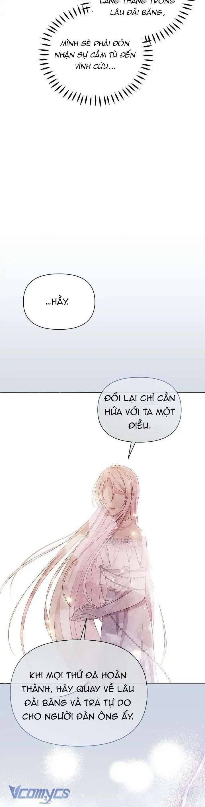 Hộ Vệ Của Bạo Chúa Là Ác Nữ Chapter 105 - 18