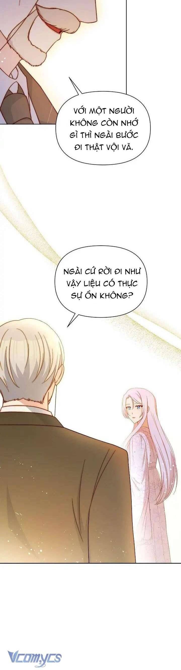 Hộ Vệ Của Bạo Chúa Là Ác Nữ Chapter 105 - 22