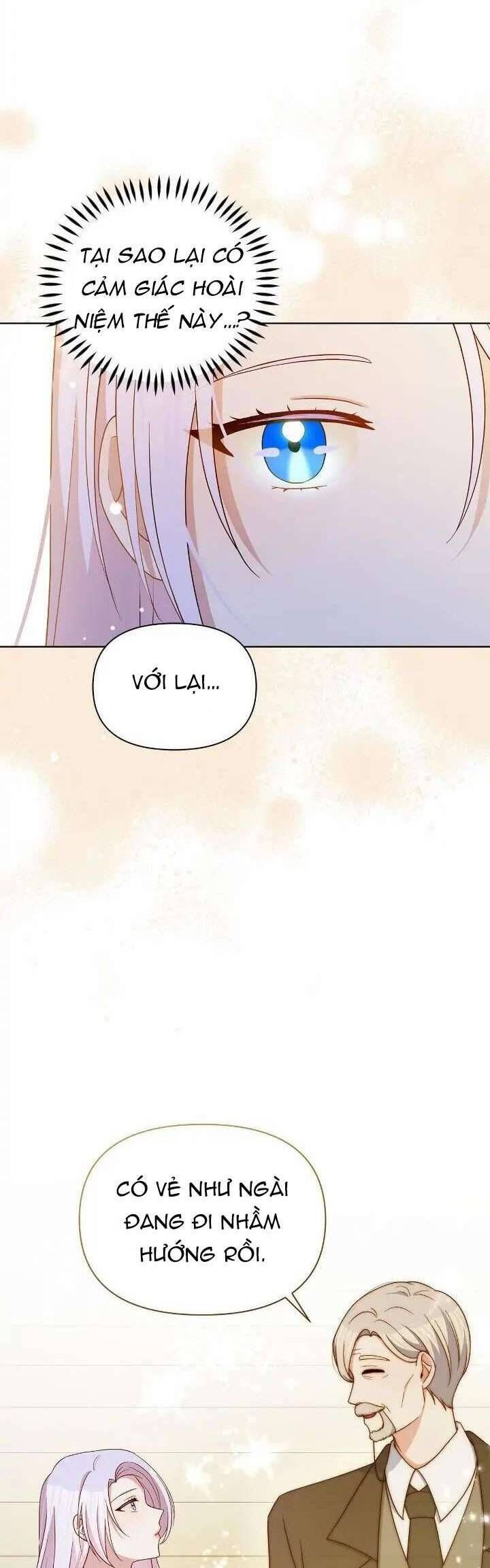 Hộ Vệ Của Bạo Chúa Là Ác Nữ Chapter 105 - 25