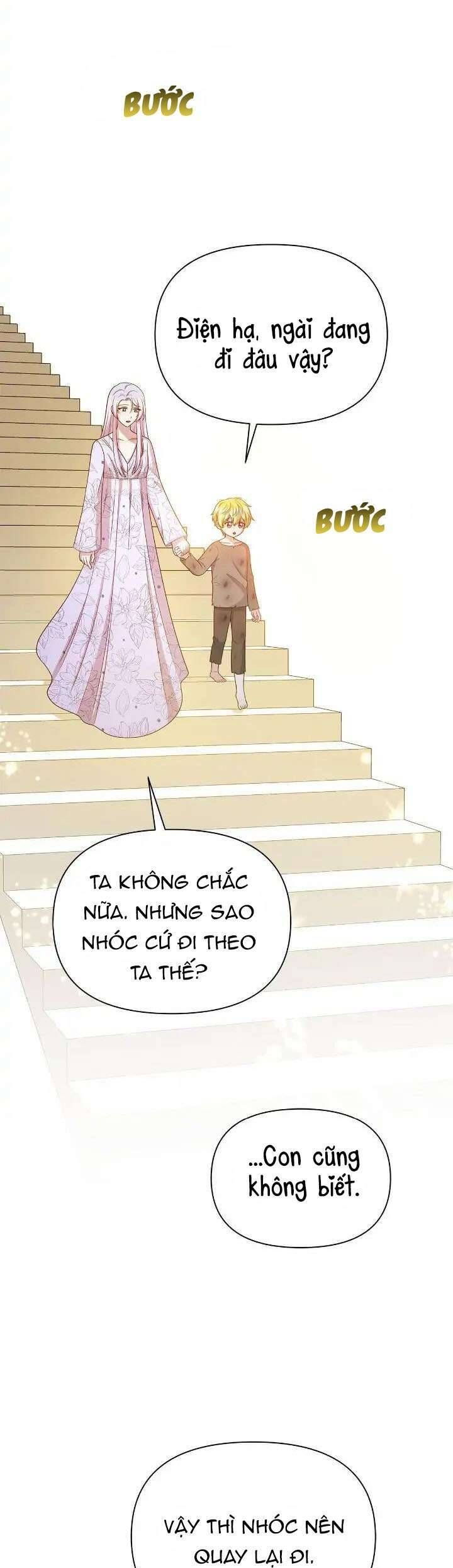 Hộ Vệ Của Bạo Chúa Là Ác Nữ Chapter 105 - 30