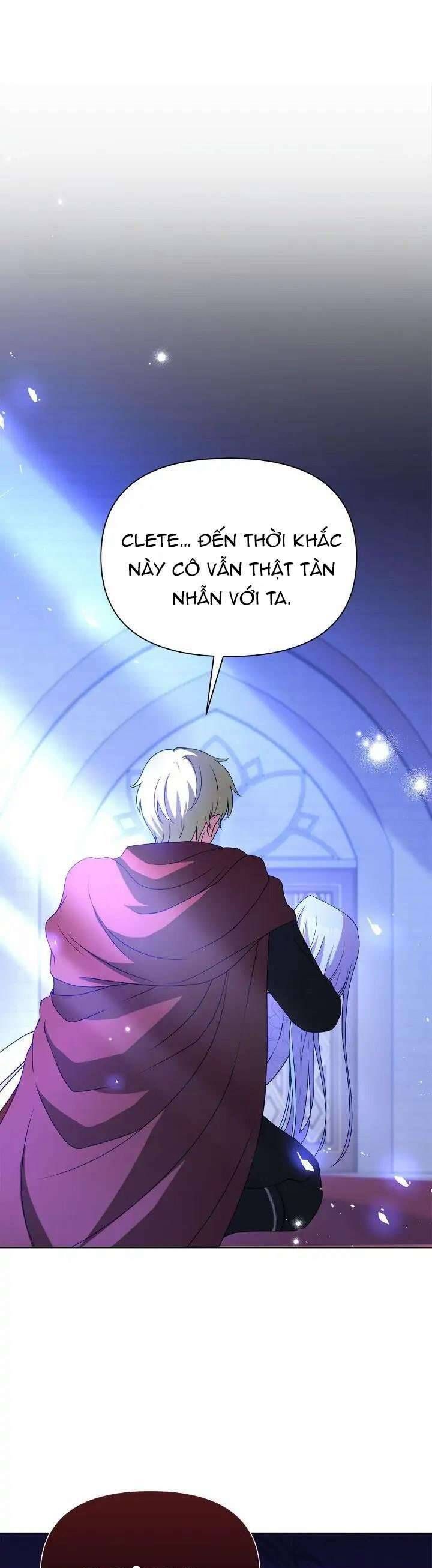 Hộ Vệ Của Bạo Chúa Là Ác Nữ Chapter 105 - 4