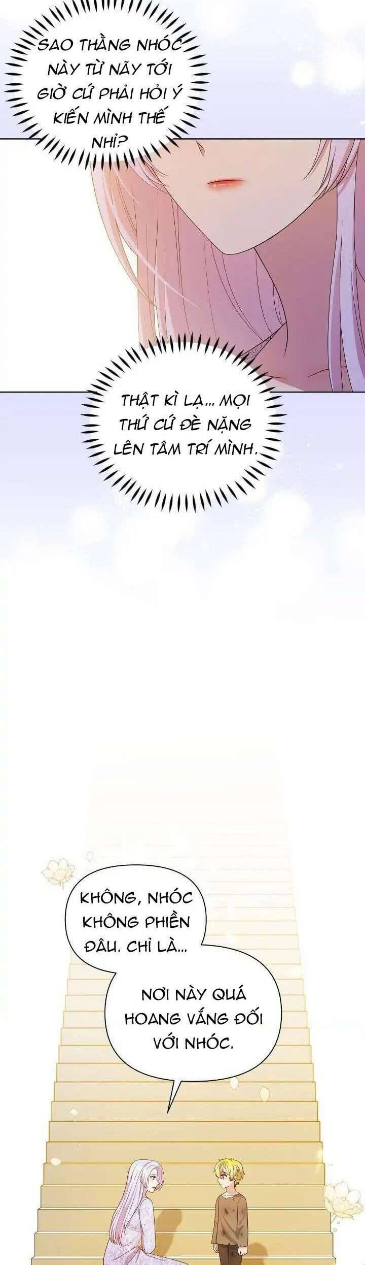 Hộ Vệ Của Bạo Chúa Là Ác Nữ Chapter 105 - 32