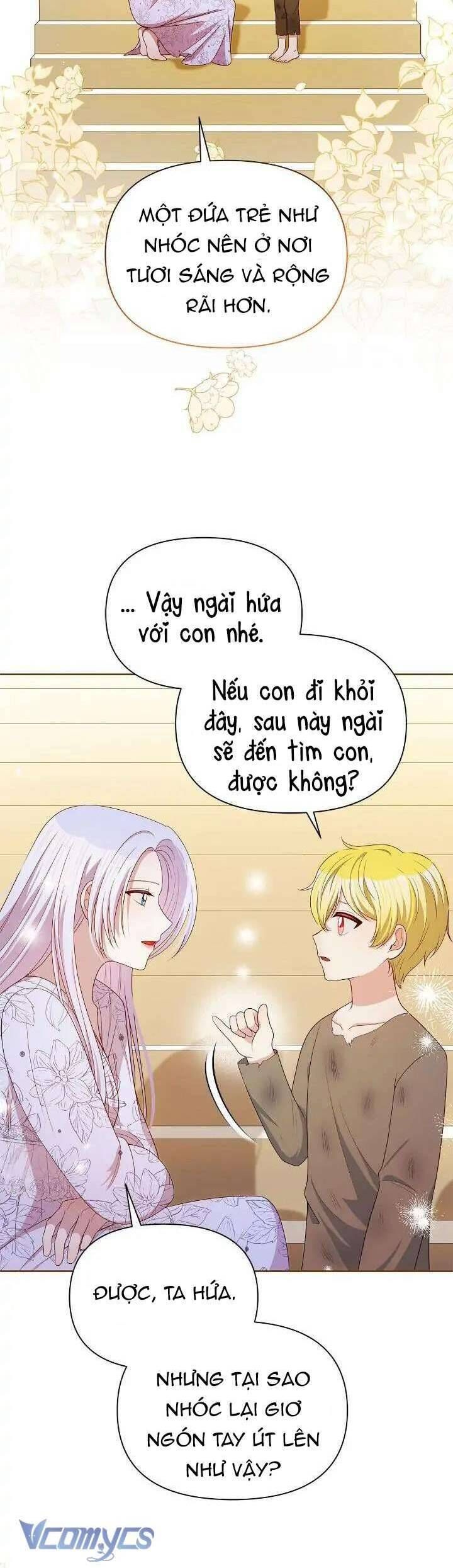 Hộ Vệ Của Bạo Chúa Là Ác Nữ Chapter 105 - 33