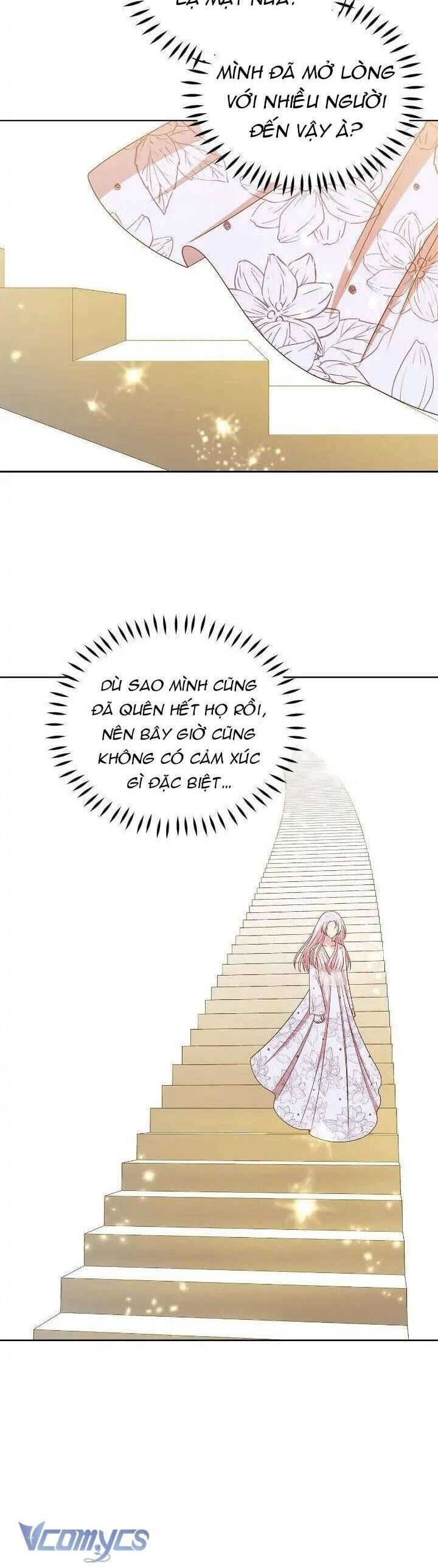 Hộ Vệ Của Bạo Chúa Là Ác Nữ Chapter 105 - 37