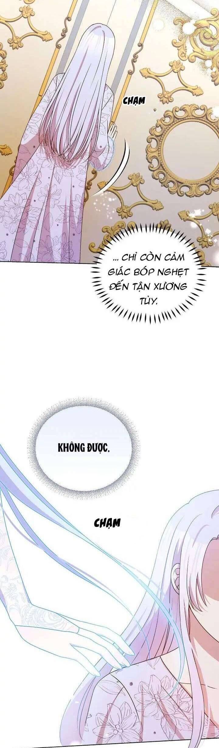 Hộ Vệ Của Bạo Chúa Là Ác Nữ Chapter 105 - 40