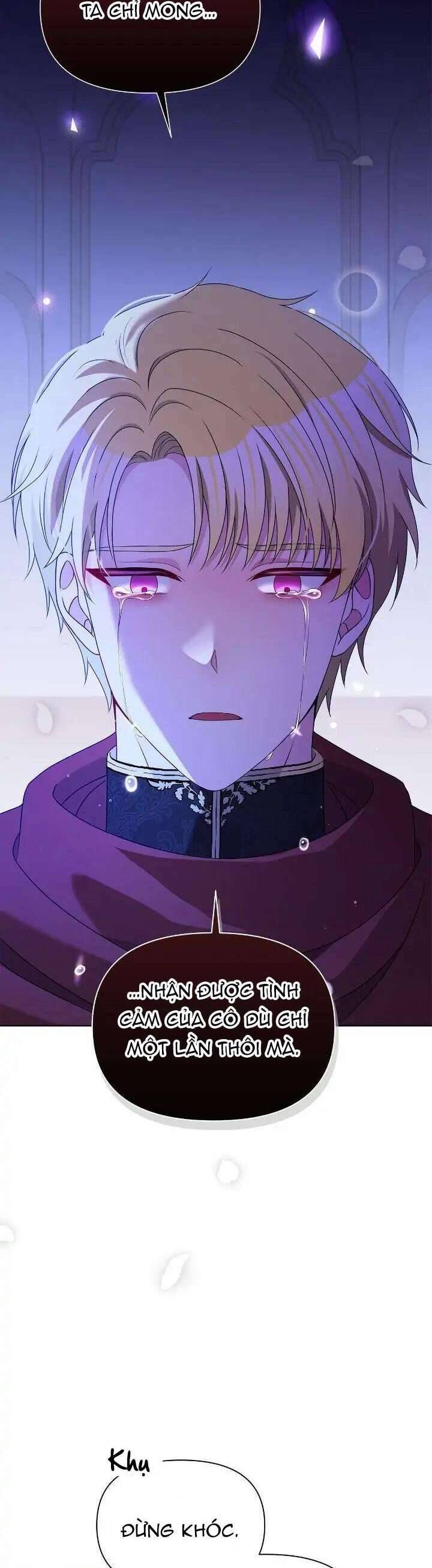 Hộ Vệ Của Bạo Chúa Là Ác Nữ Chapter 105 - 5