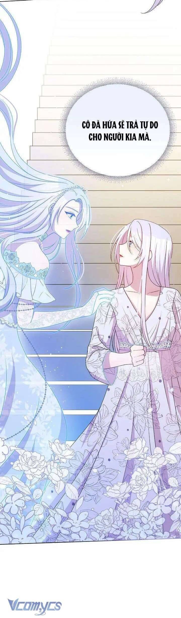 Hộ Vệ Của Bạo Chúa Là Ác Nữ Chapter 105 - 41