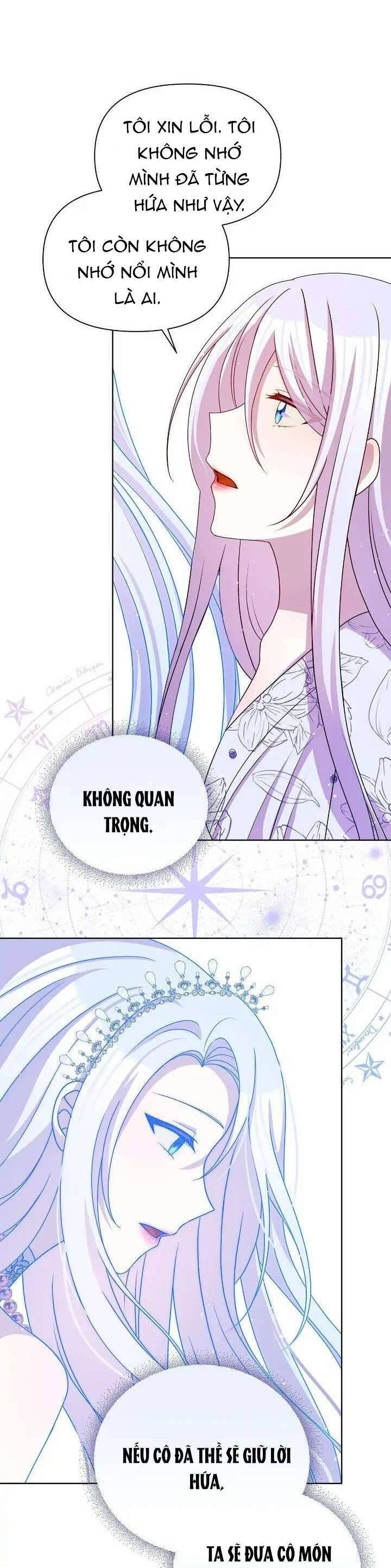 Hộ Vệ Của Bạo Chúa Là Ác Nữ Chapter 105 - 42