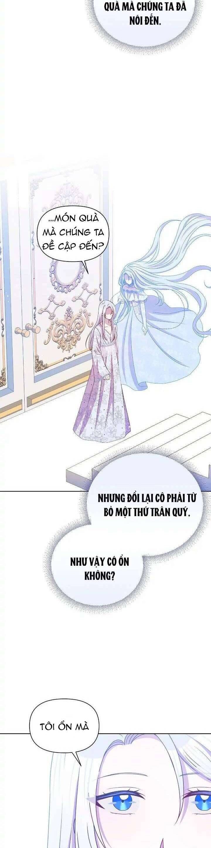 Hộ Vệ Của Bạo Chúa Là Ác Nữ Chapter 105 - 43