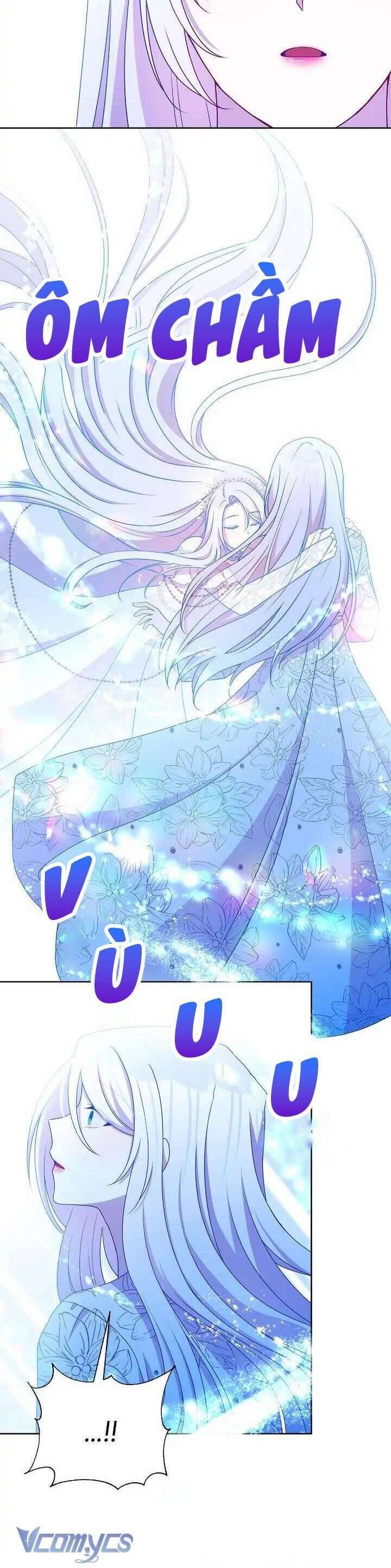 Hộ Vệ Của Bạo Chúa Là Ác Nữ Chapter 105 - 44