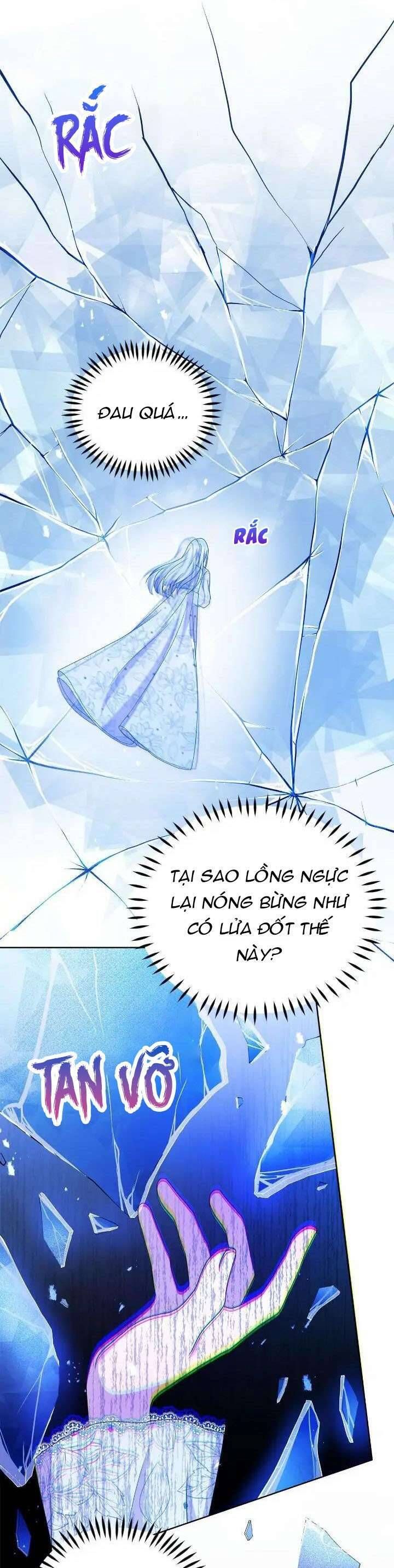 Hộ Vệ Của Bạo Chúa Là Ác Nữ Chapter 105 - 45