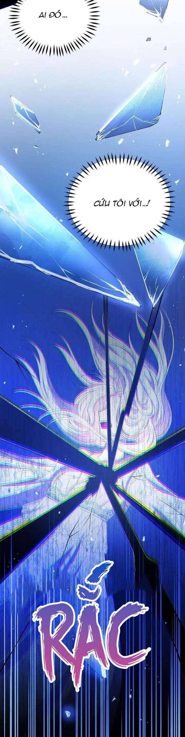 Hộ Vệ Của Bạo Chúa Là Ác Nữ Chapter 105 - 46