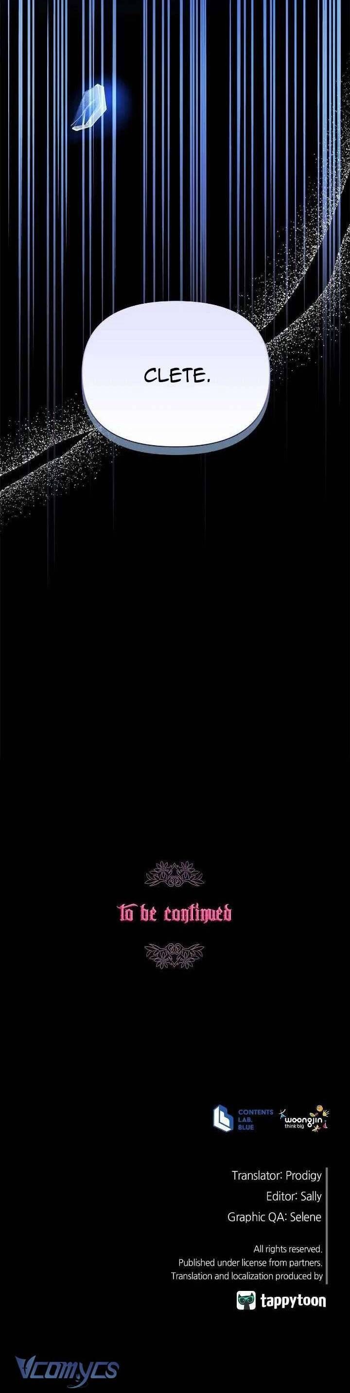 Hộ Vệ Của Bạo Chúa Là Ác Nữ Chapter 105 - 47