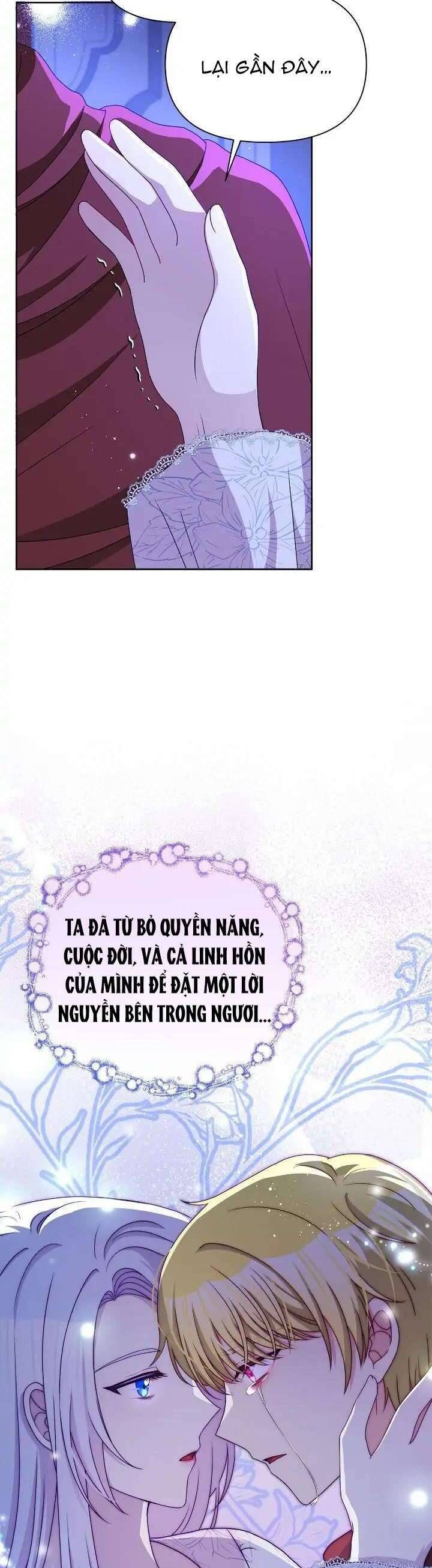 Hộ Vệ Của Bạo Chúa Là Ác Nữ Chapter 105 - 6