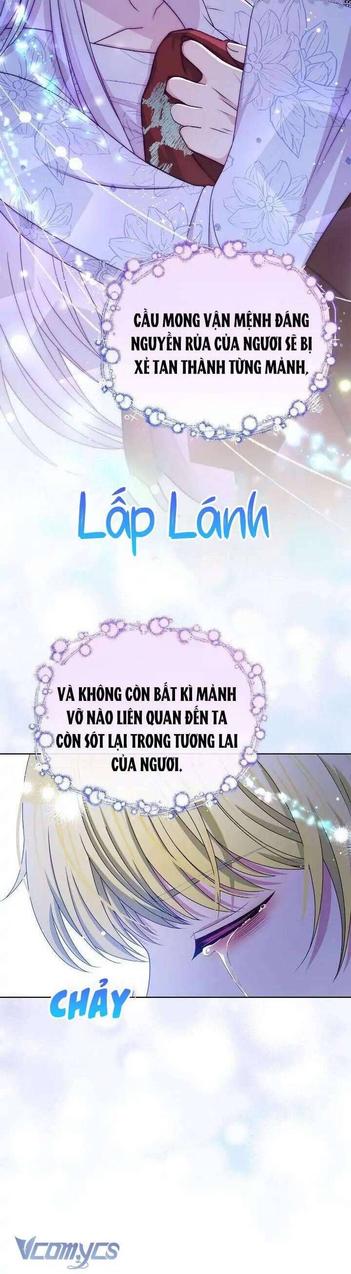 Hộ Vệ Của Bạo Chúa Là Ác Nữ Chapter 105 - 7