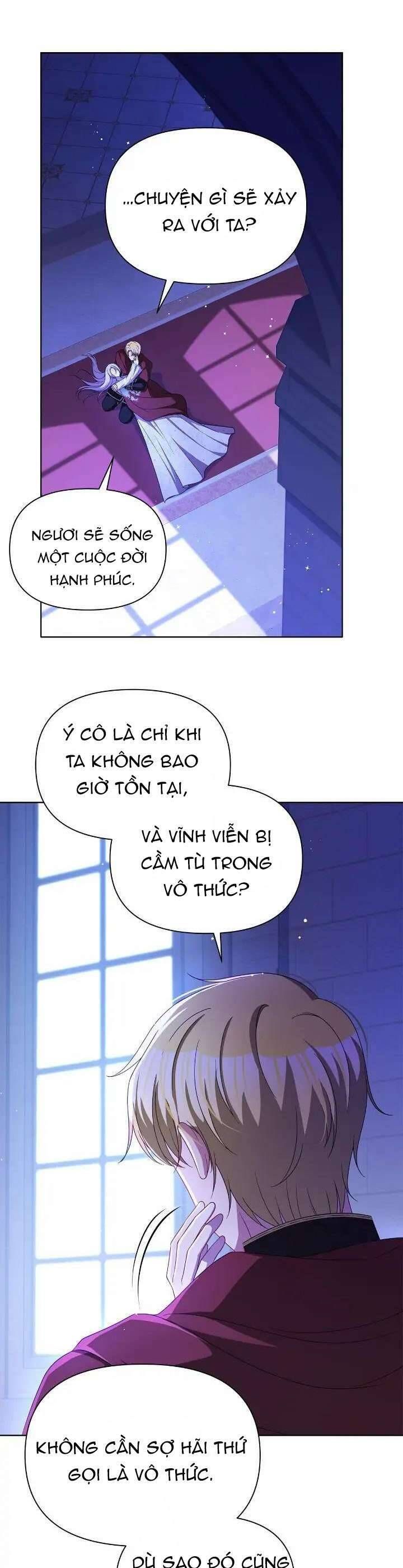 Hộ Vệ Của Bạo Chúa Là Ác Nữ Chapter 105 - 8