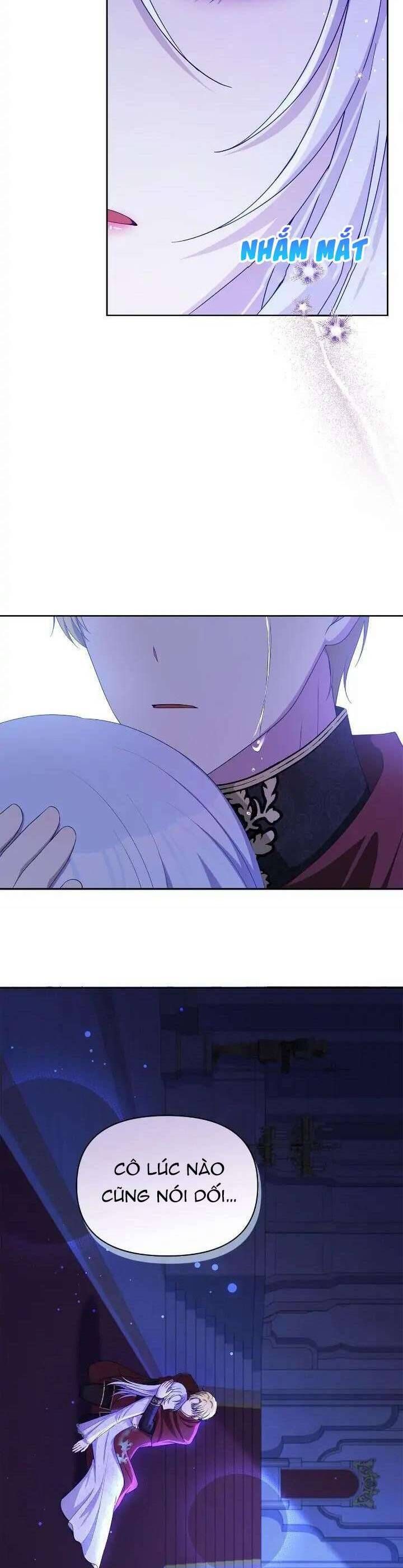 Hộ Vệ Của Bạo Chúa Là Ác Nữ Chapter 105 - 10