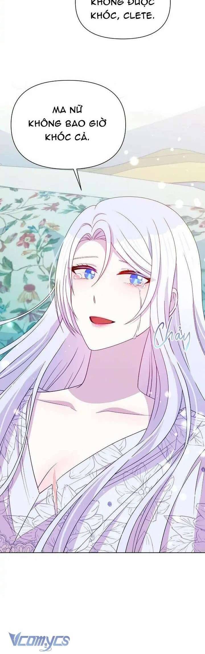 Hộ Vệ Của Bạo Chúa Là Ác Nữ Chapter 106 - 11