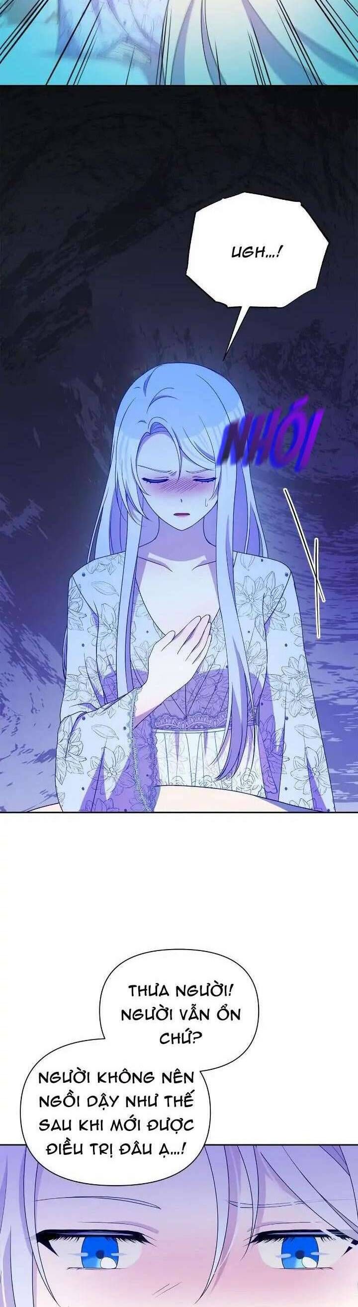 Hộ Vệ Của Bạo Chúa Là Ác Nữ Chapter 106 - 13