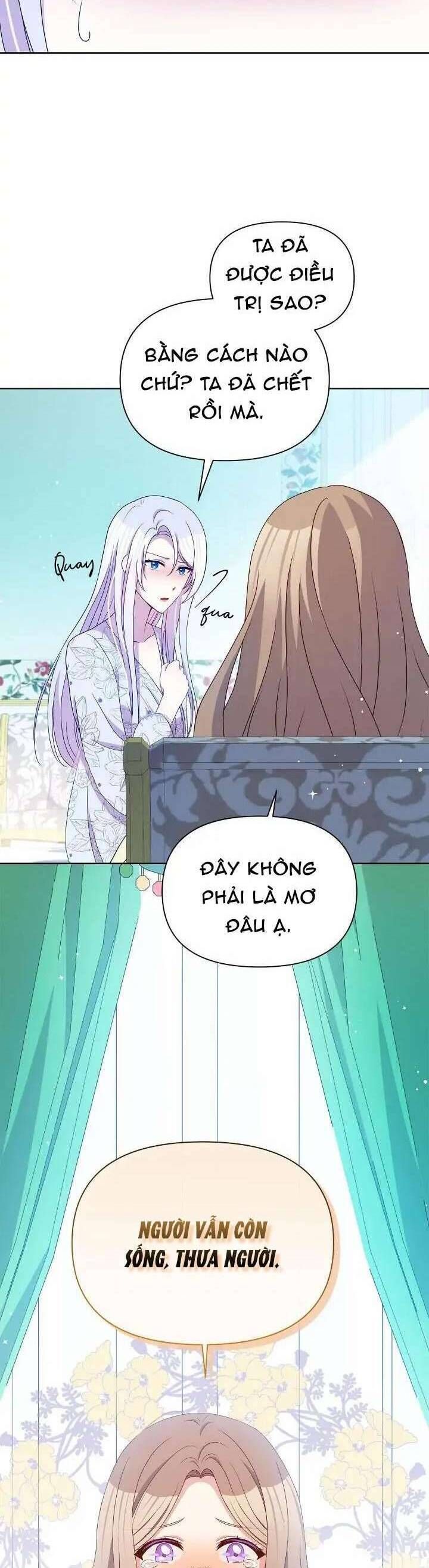 Hộ Vệ Của Bạo Chúa Là Ác Nữ Chapter 106 - 14