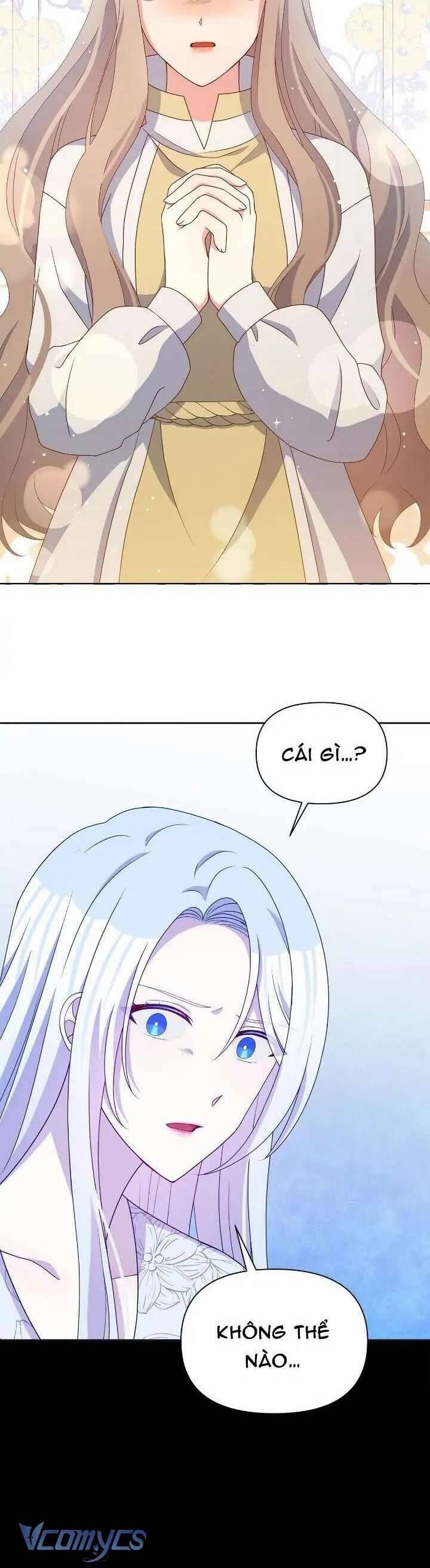 Hộ Vệ Của Bạo Chúa Là Ác Nữ Chapter 106 - 15