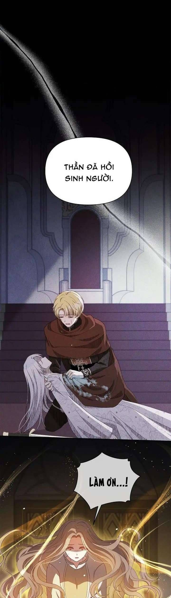 Hộ Vệ Của Bạo Chúa Là Ác Nữ Chapter 106 - 16