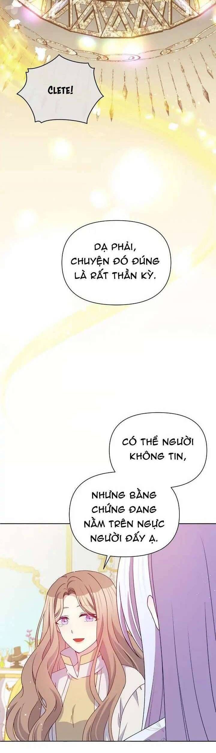 Hộ Vệ Của Bạo Chúa Là Ác Nữ Chapter 106 - 18