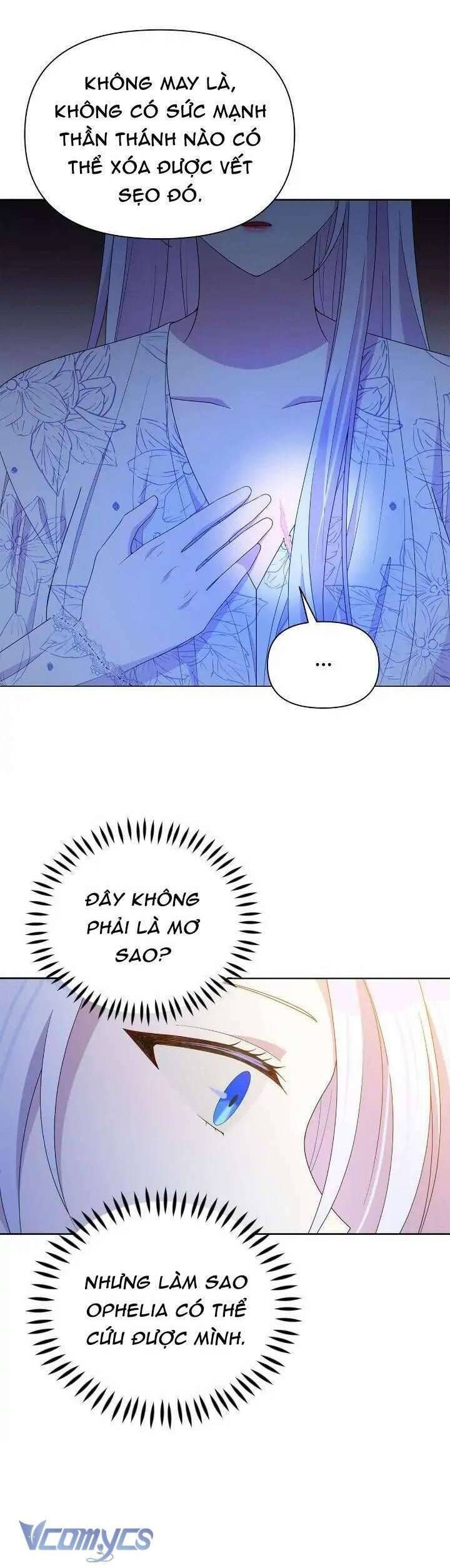 Hộ Vệ Của Bạo Chúa Là Ác Nữ Chapter 106 - 19