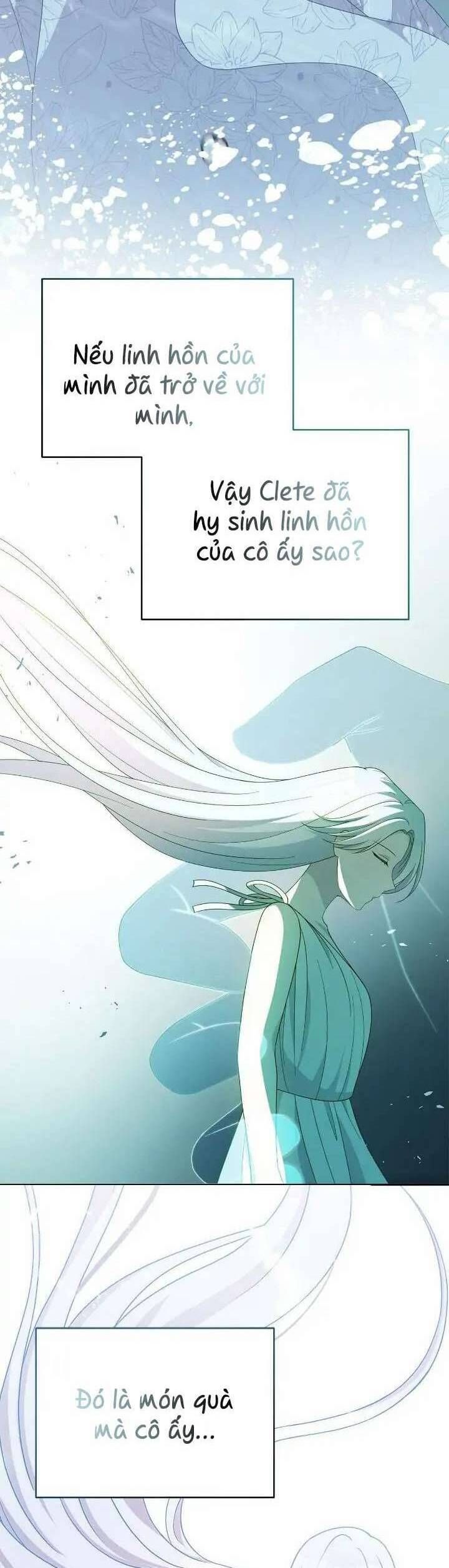 Hộ Vệ Của Bạo Chúa Là Ác Nữ Chapter 106 - 21