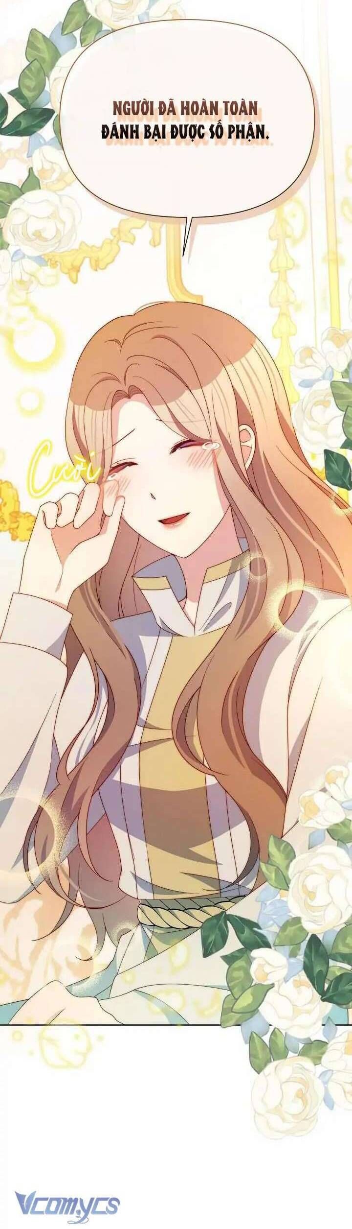 Hộ Vệ Của Bạo Chúa Là Ác Nữ Chapter 106 - 23