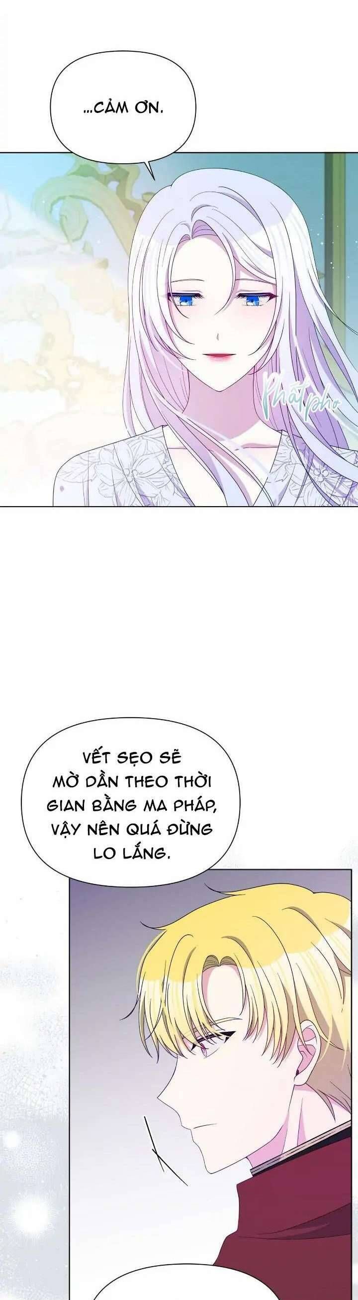 Hộ Vệ Của Bạo Chúa Là Ác Nữ Chapter 106 - 24