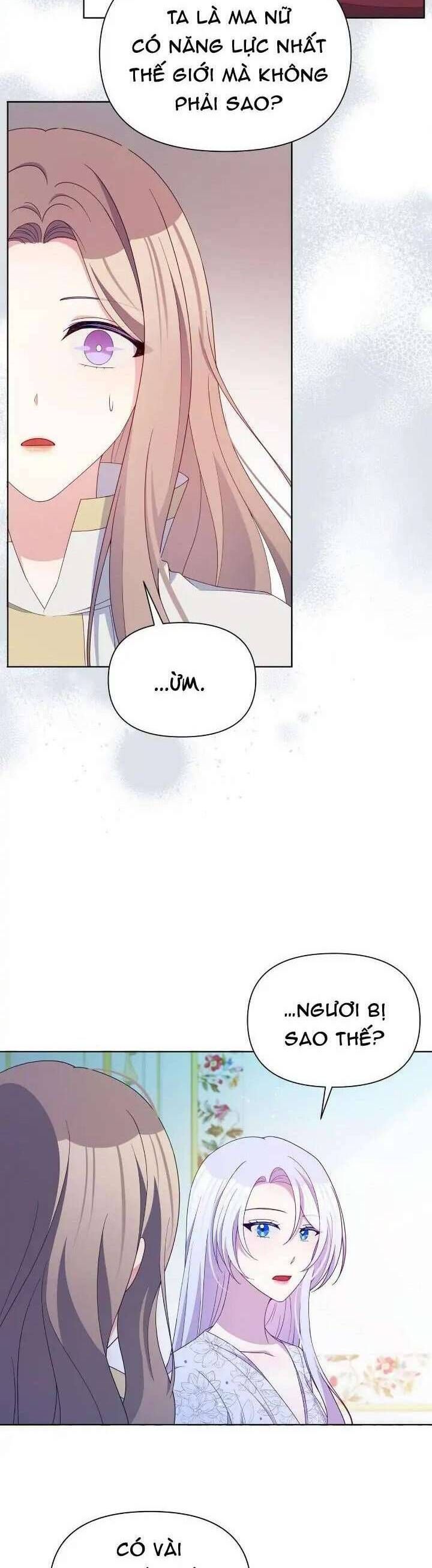 Hộ Vệ Của Bạo Chúa Là Ác Nữ Chapter 106 - 25