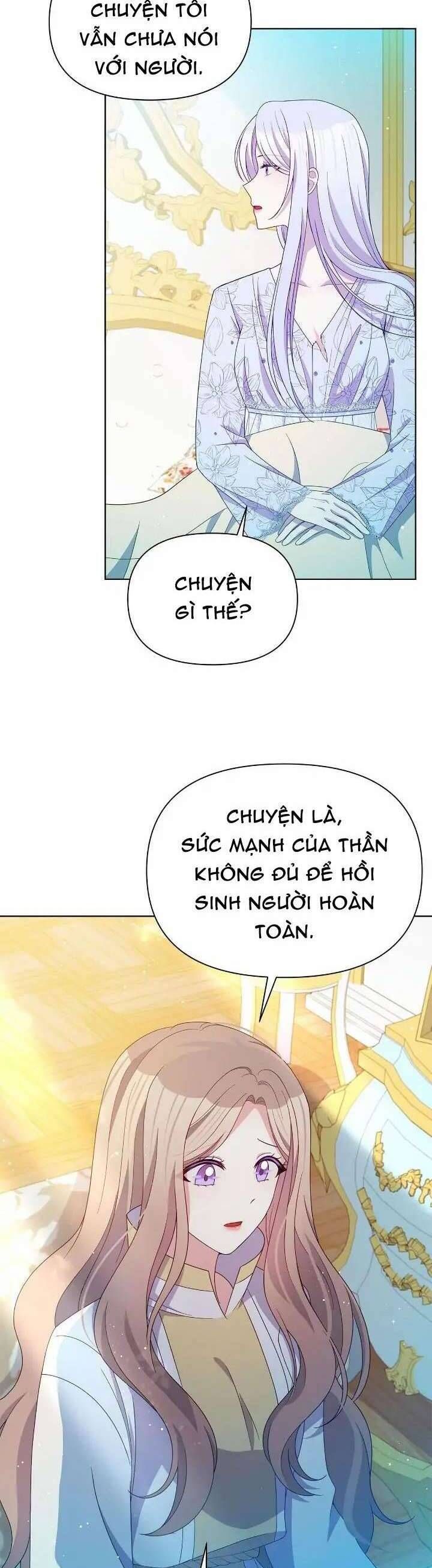 Hộ Vệ Của Bạo Chúa Là Ác Nữ Chapter 106 - 26