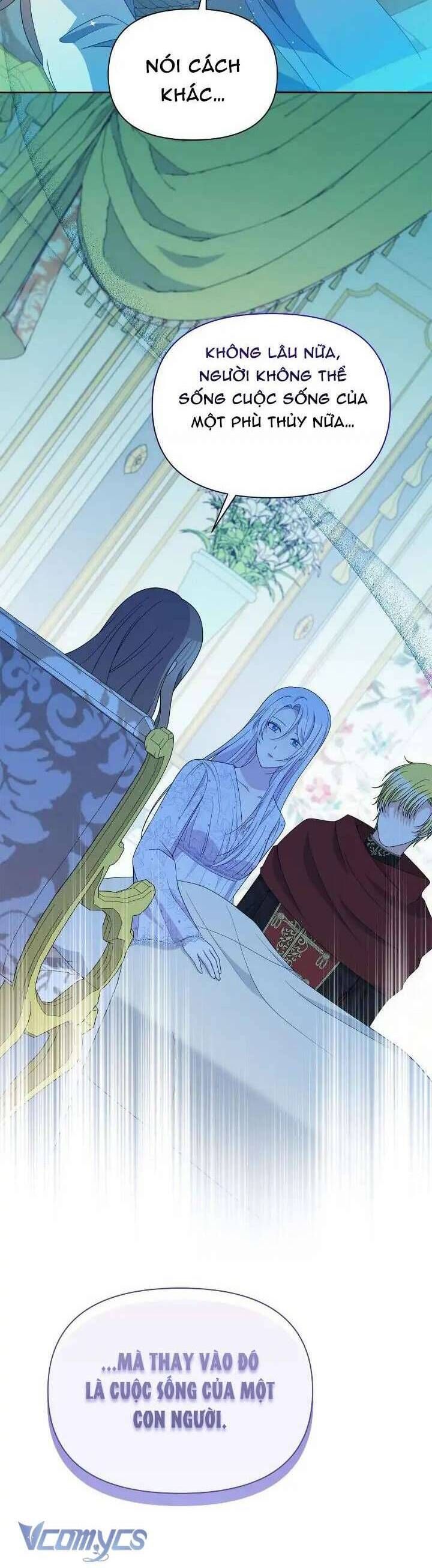 Hộ Vệ Của Bạo Chúa Là Ác Nữ Chapter 106 - 27