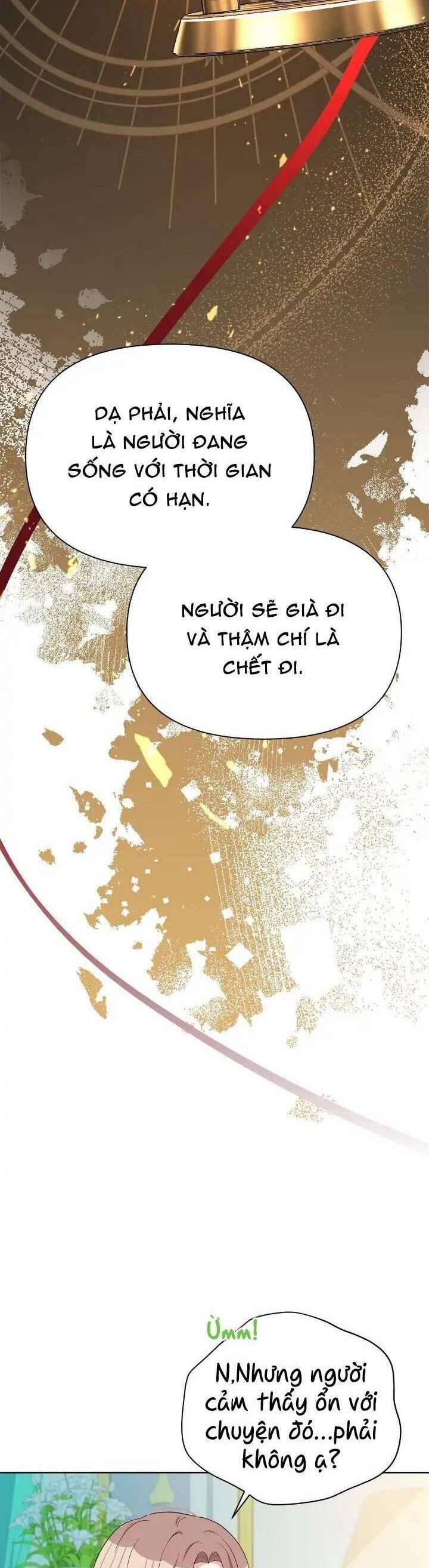 Hộ Vệ Của Bạo Chúa Là Ác Nữ Chapter 106 - 29