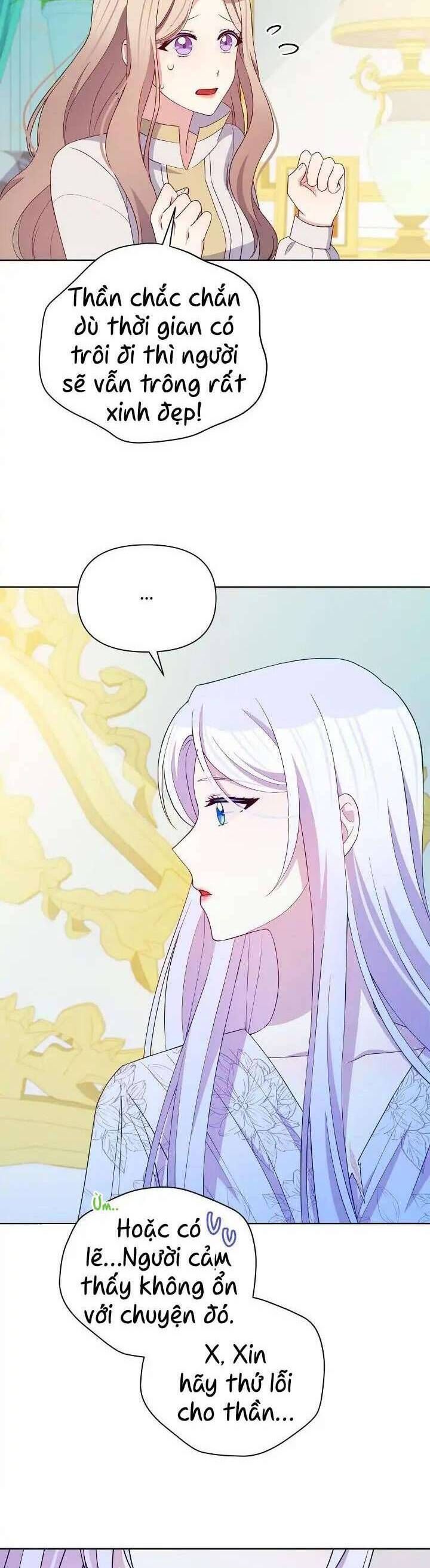 Hộ Vệ Của Bạo Chúa Là Ác Nữ Chapter 106 - 30