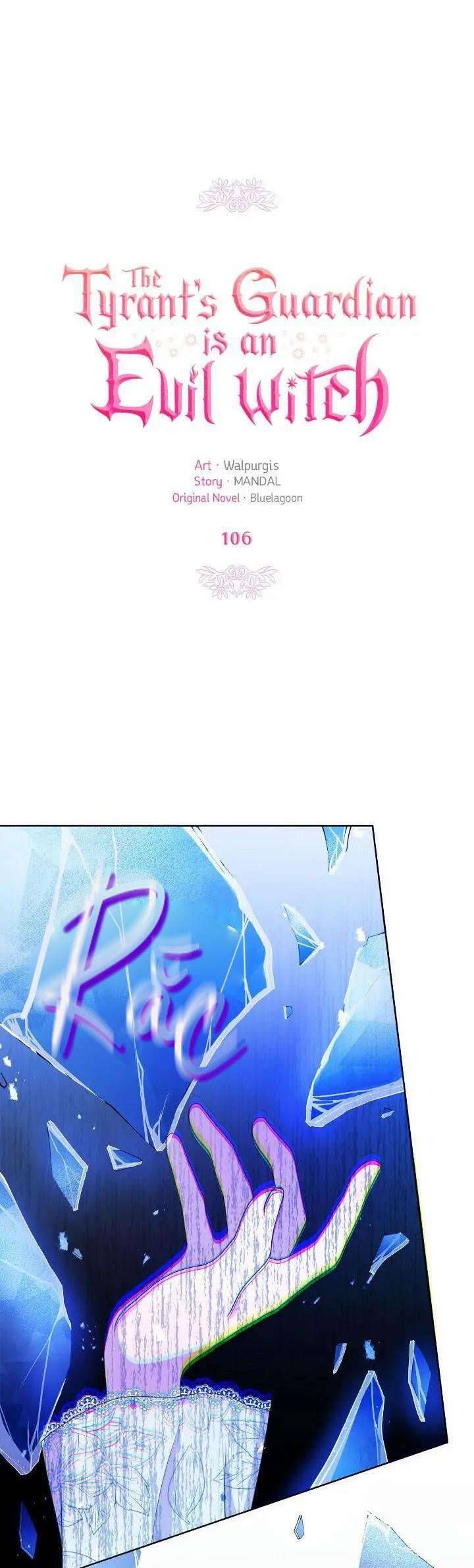 Hộ Vệ Của Bạo Chúa Là Ác Nữ Chapter 106 - 4