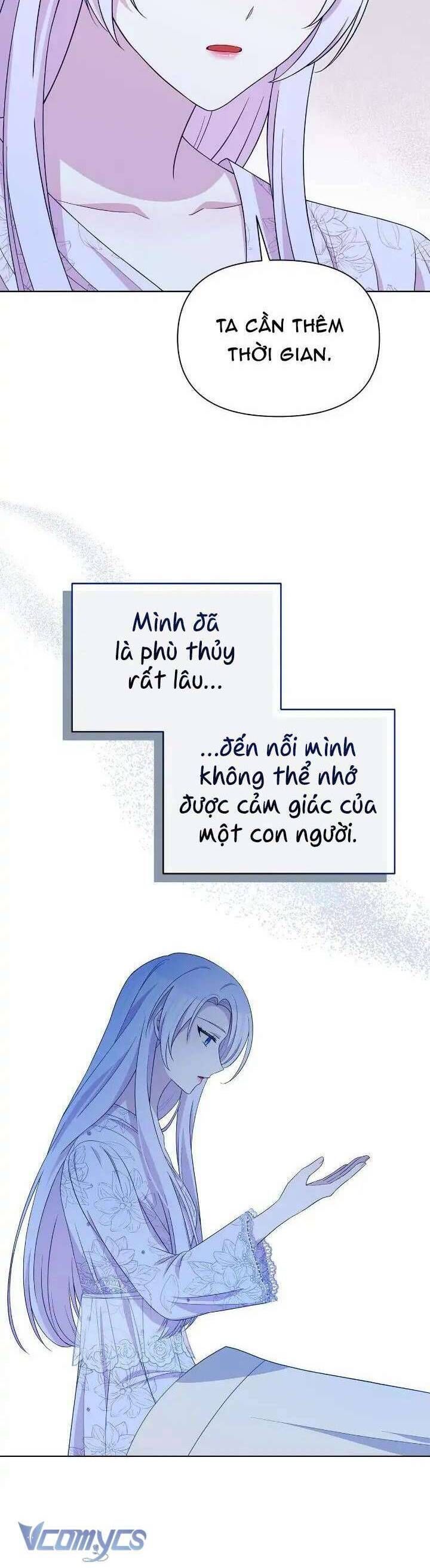 Hộ Vệ Của Bạo Chúa Là Ác Nữ Chapter 106 - 31