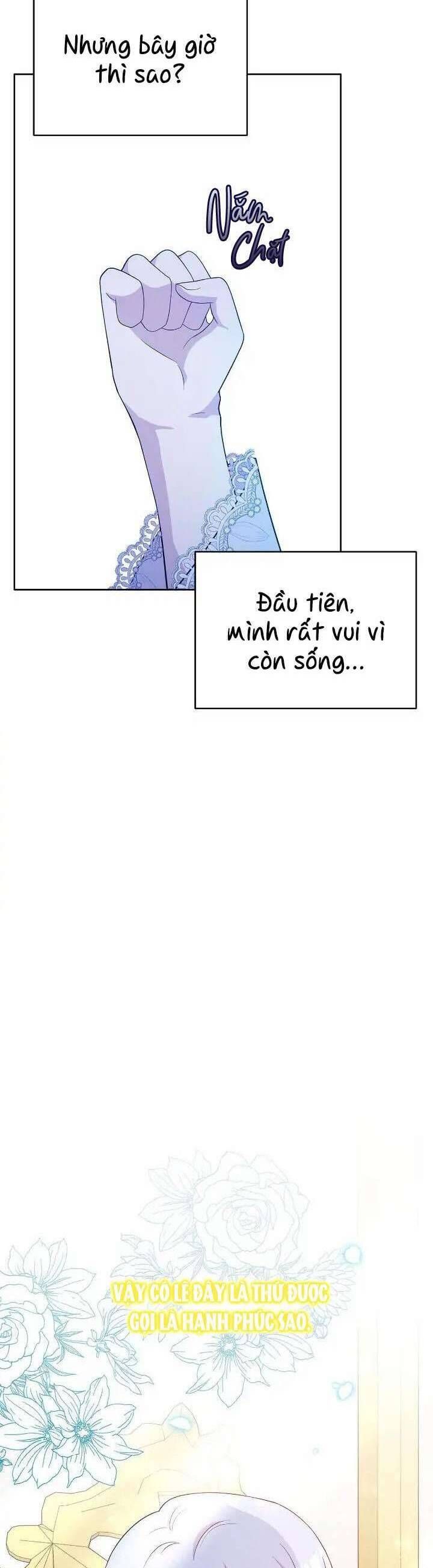 Hộ Vệ Của Bạo Chúa Là Ác Nữ Chapter 106 - 33