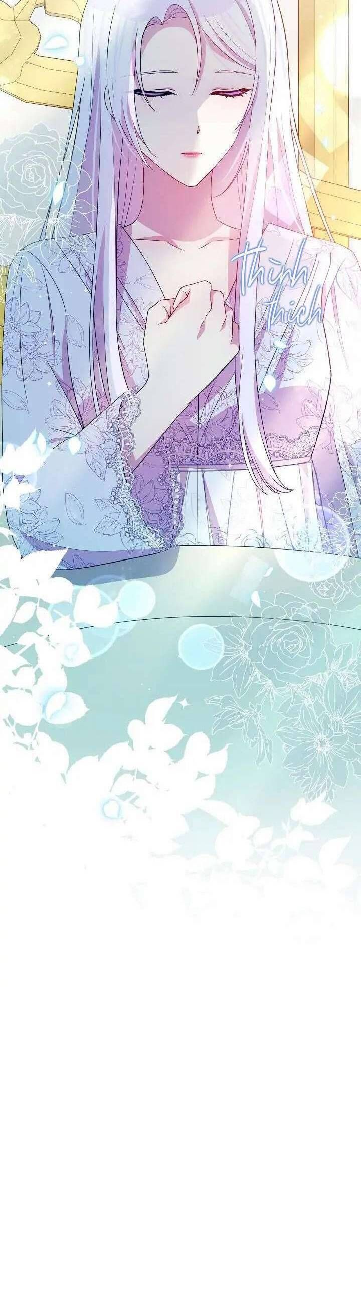 Hộ Vệ Của Bạo Chúa Là Ác Nữ Chapter 106 - 34