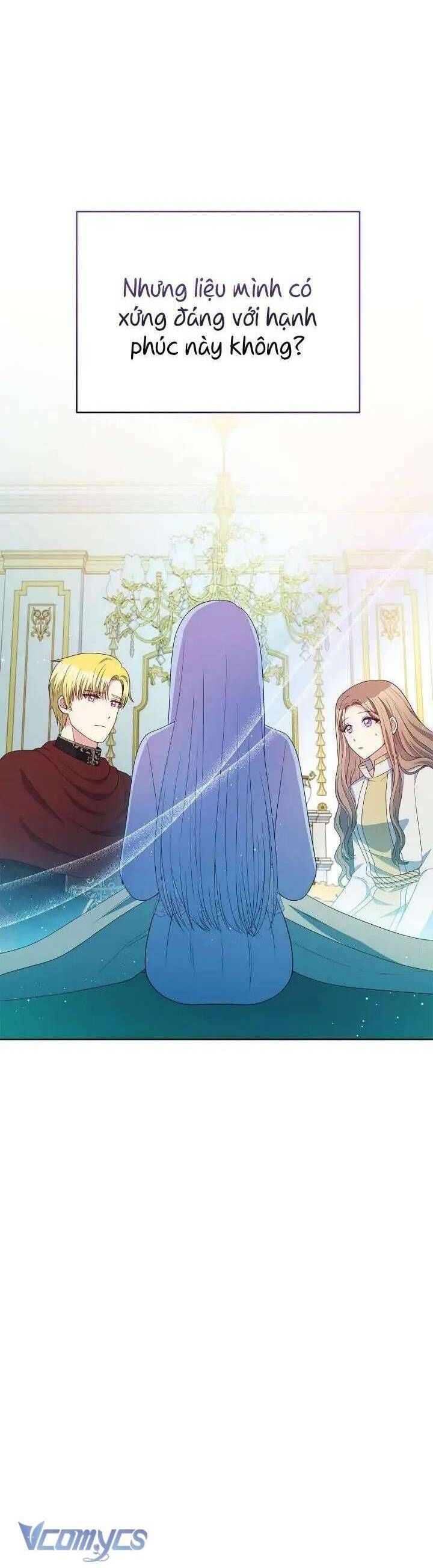 Hộ Vệ Của Bạo Chúa Là Ác Nữ Chapter 106 - 35