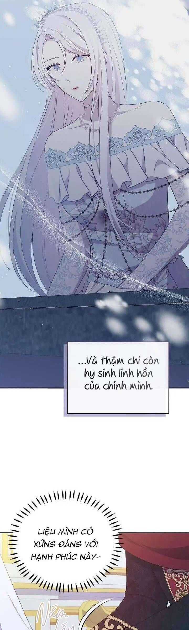 Hộ Vệ Của Bạo Chúa Là Ác Nữ Chapter 106 - 37