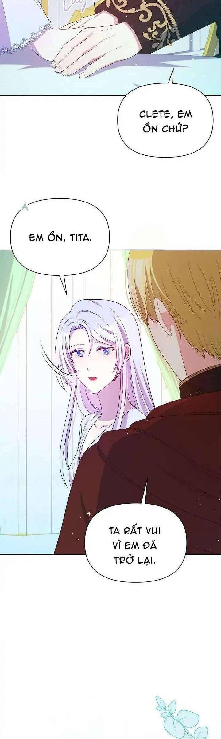 Hộ Vệ Của Bạo Chúa Là Ác Nữ Chapter 106 - 38