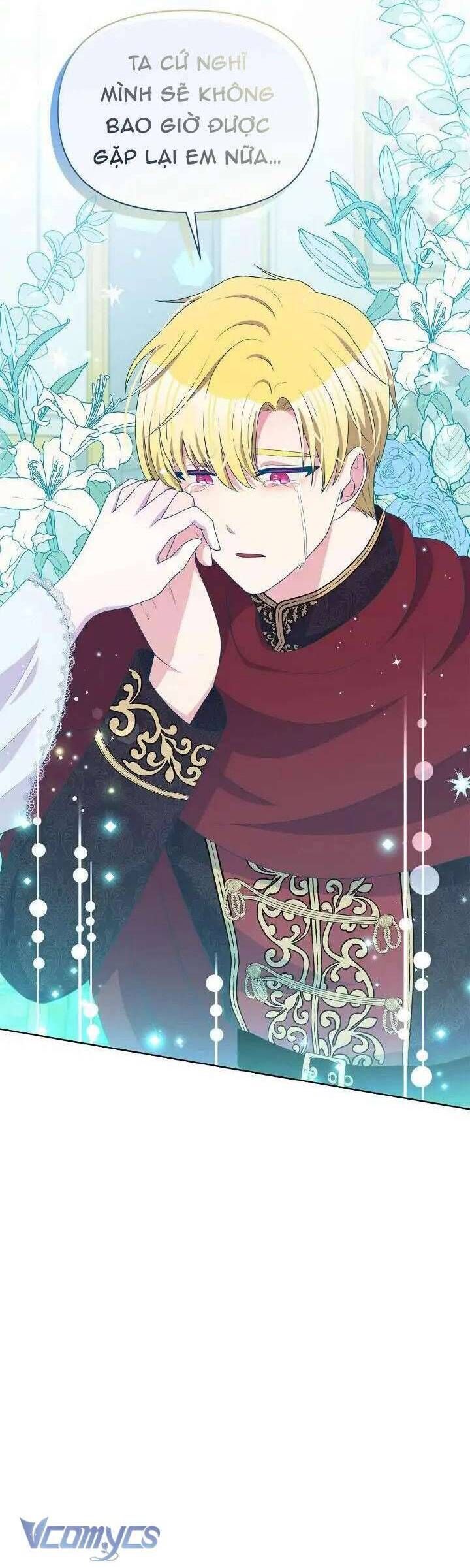 Hộ Vệ Của Bạo Chúa Là Ác Nữ Chapter 106 - 39